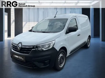 Renault Renault Express im Auto Abo von 9Drive