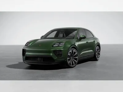 Porsche Porsche Macan 4 Panorama BOSE InnoDrive Servolenkung Plus im Auto Abo von LeasingMarkt.de