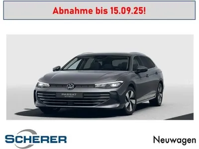 VW Volkswagen Passat Variant Business eHybrid 150PS DSG *Business-Deal* Begrenzte Stückzahl direkt verfügbar!* Abnahme bi im Auto Abo von LeasingMarkt.de