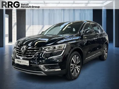 Renault Renault Koleos im Auto Abo von 9Drive