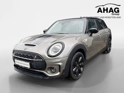 MINI MINI Cooper S Clubman Aut. adapt.LED Parkass. Sitzhzg im Leasing von Null-Leasing