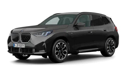 BMW BMW X3 xDrive30e im Auto Abo von FINN