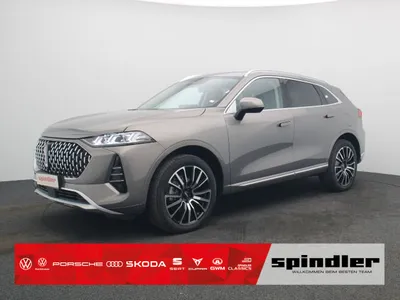 GWM GWM Wey 05 Premium - Lagerwagen - sofort verfügbar im Auto Abo von 9Drive