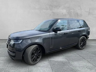 Land Rover Land Rover Range Rover D350 AUTOBIOGRAPHY DIGITAL-LED im Auto Abo von Null-Leasing