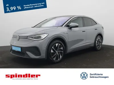 VW Volkswagen ID.5 Pro Performance / Pano, Matrix, AR-HuD, AHK im Auto Abo von LeasingMarkt.de