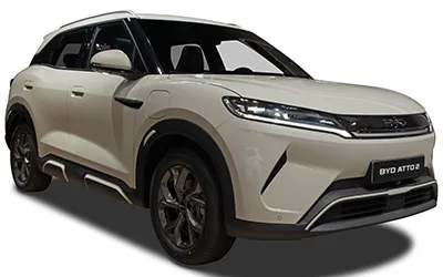 BYD BYD Atto 2 COMFORT 64.8 kWh Comfort im Leasing von Allane