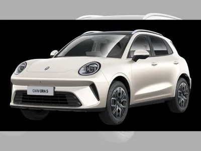 GWM GWM ORA 5 SUV 🔥HOT DEAL🔥NEU✨7 JAHRE GARANTIE✨AKTION im Leasing von LeasingMarkt.de