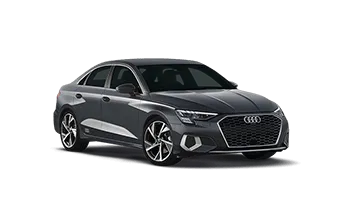 Audi Audi A3 Sedan oder ähnlich im Auto Abo von SIXT+ auto abo