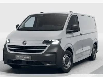 VW Volkswagen Transporter e-Transporter - sofort Verfügbar- Allwetterreifen, 5 J. Garantie im Auto Abo von LeasingTime