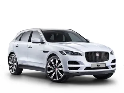 Jaguar Jaguar F-Pace D300 R-Dynamic SE im Auto Abo von ViveLaCar