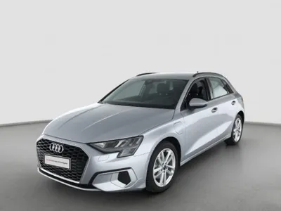 Audi Audi A3 Sportback 40 TFSIe ADVANCED NAVI KLIMA SHZG VIRTUAL im Leasing von LeasingMarkt.de