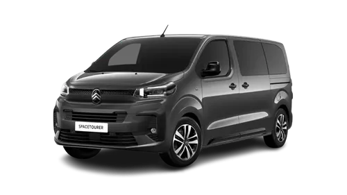 Citroen Citroen SpaceTourer Max XL, Design Paket Max, Standheizung, AHK abnehmbar im Auto Abo von Faaren