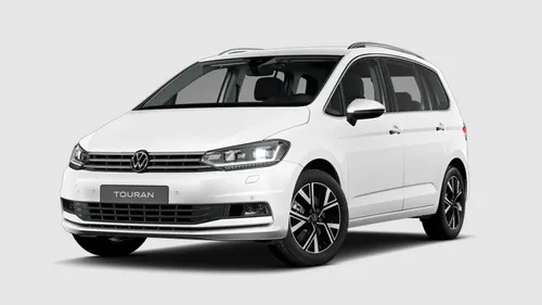 VW VW Touran im Auto Abo von Veply