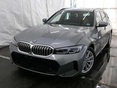 BMW BMW 330 i xDr. Tour. "M Sport" AHK, ACC, Parkass. +, LC Prof., uvm. im Leasing von LeasingMarkt.de
