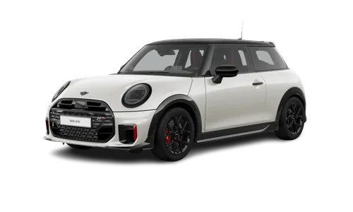 MINI MINI 3-Türer Cooper JCW John Cooper Works Tr Steptronic im Auto Abo von FINN