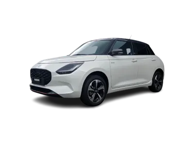 Suzuki SUZUKI Swift 1.2 Tradizio Top Hybrid 4x4 im Auto Abo von CARIFY
