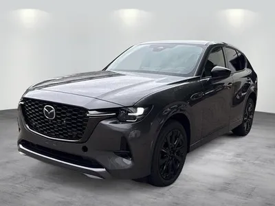 Mazda Mazda CX-60 D 254PS AWD Homura COSO *Lager-Aktion* *Sofort* im Auto Abo von LeasingTime