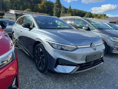 VW Volkswagen ID.7 Tourer Pro 210 kW (286 PS) 77 kWh *SOFORT VERFÜGBAR!* GEWERBE im Auto Abo von LeasingMarkt.de