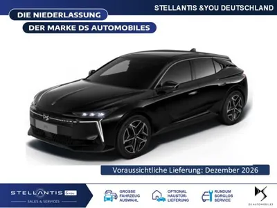 DS DS Automobiles N°4 Etiole Hybrid 145PS im Leasing von LeasingMarkt.de