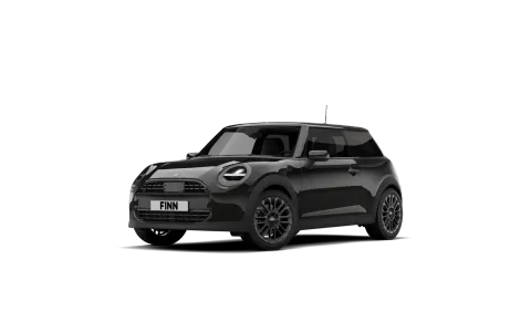 MINI MINI 3-Türer Cooper C Steptronic im Auto Abo von FINN