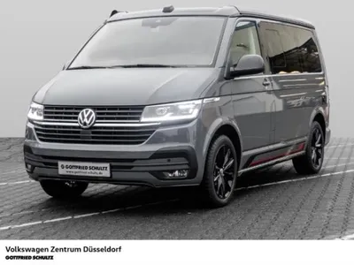 VW Volkswagen T6.1 California Ocean Edition 2.0 TDI (Düsseldorf) im Auto Abo von LeasingMarkt.de