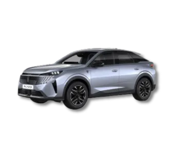 Peugeot Peugeot 3008 im Auto-Abo im Auto Abo von NUVO