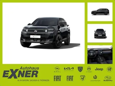 Citroen Citroën C5 Aircross MAX AT | ALLWETTERREIFEN | FREIE FARBWAHL | Gewerbe im Auto Abo von LeasingTime