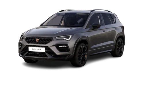 Cupra Cupra Ateca 1.5 TSI ACT 110kW DSG im Auto Abo von FINN