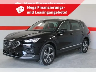 Seat Seat Tarraco Xperience Hybrid | SOMMERAKTION | nur Gewerbeleasing -14024 im Auto Abo von LeasingMarkt.de