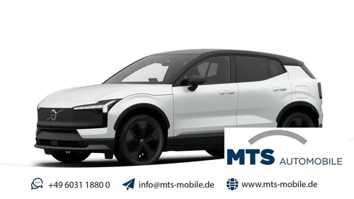 Volvo Volvo EX30 Cross Country P5 Long Range Plus im Leasing von Null-Leasing