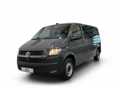 VW VW T6.1 Kombi 2.0 TDI LR im Auto Abo von ViveLaCar