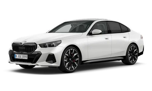 BMW BMW 5er Limousine 540d xDrive A im Auto Abo von FINN