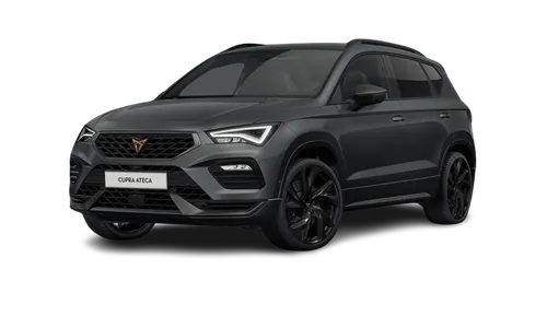 Cupra Cupra Ateca 2.0 TSI 221kW 4Drive DSG im Auto Abo von FINN