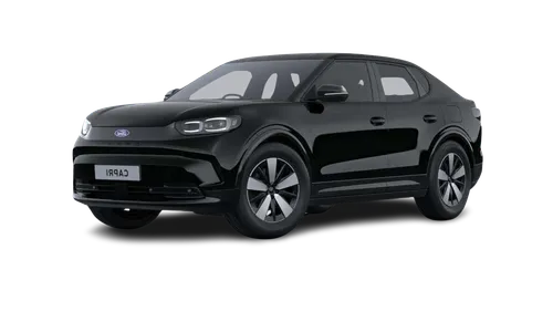 Ford Ford Capri Extended Range 79kWh RWD im Auto Abo von FINN