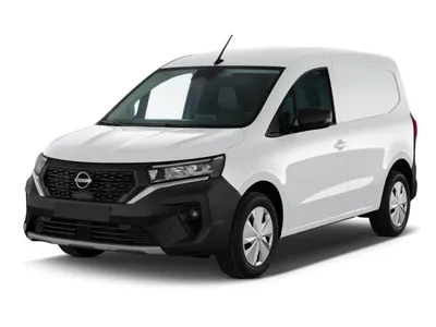 Nissan Nissan Townstar Kasten L1 2,0t 1.3 DIG-T 6MT ACENTA im Leasing von LeasingMarkt.de