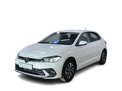 VW Volkswagen Polo 1.0 TSI DSG Life / App-Connect LED RFK im Auto Abo von Faaren