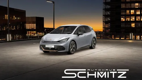 Cupra Cupra BORN EDITION DYNAMIC *231* 60 kWh (05/202  [...] im Auto Abo von Null-Leasing