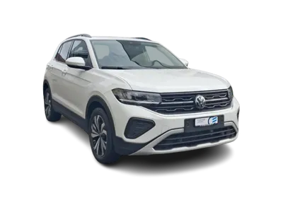 VW VW T-Cross PA UNITED im Auto Abo von CARIFY