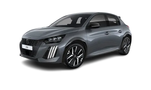 Peugeot Peugeot 208 Hybrid 145 e-DSC6 im Auto Abo von FINN
