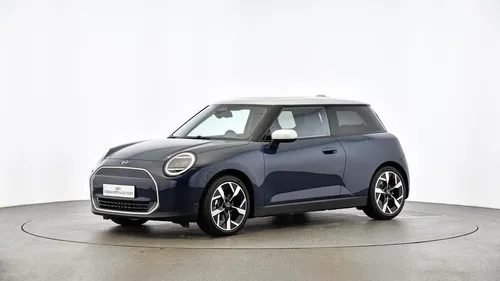 MINI MINI Cooper E im Auto Abo von Null-Leasing