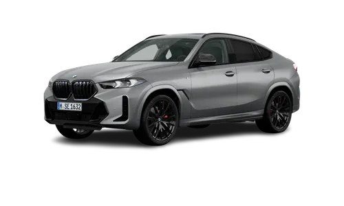 BMW BMW X6 xDrive40i im Auto Abo von FINN