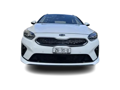 Kia KIA Ceed SW 1.6 GDi Plug-in Hybrid Style im Auto Abo von CARIFY