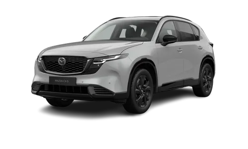 Mazda Mazda CX-5 2.5 e-SKYACTIV-G 141 FWD im Auto Abo von FINN