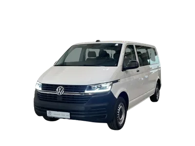 VW Volkswagen T6.1 Kombi 2.0 TDI 'EcoProfi' / Navi AHK im Auto Abo von Faaren