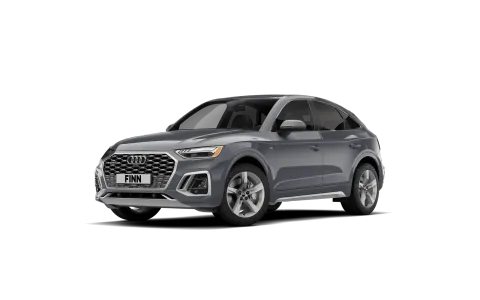 Audi Audi Q5 Sportback 40 TDI S tronic quattro im Auto Abo von FINN