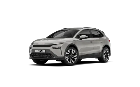 Skoda Skoda Elroq 85 im Auto Abo von FINN