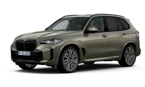 BMW BMW X5 xDrive30d im Auto Abo von FINN