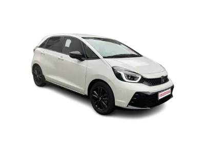 Honda HONDA Jazz 1.5 i-MMD Advance Sport im Auto Abo von CARIFY