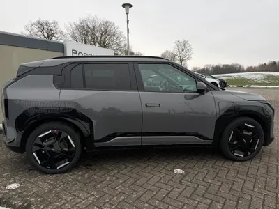 Kia Kia EV3 *GT-line*81.4kWh*EV*DriveWise*Komfort*Pano* Schiefergrau* im Leasing von LeasingMarkt.de