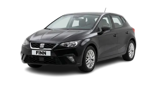 Seat Seat Ibiza 1.0 TSI 70kW im Auto Abo von FINN
